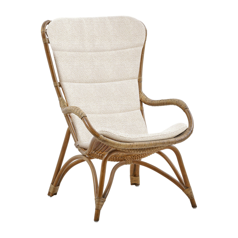 Monet Highback Chair with Cushion