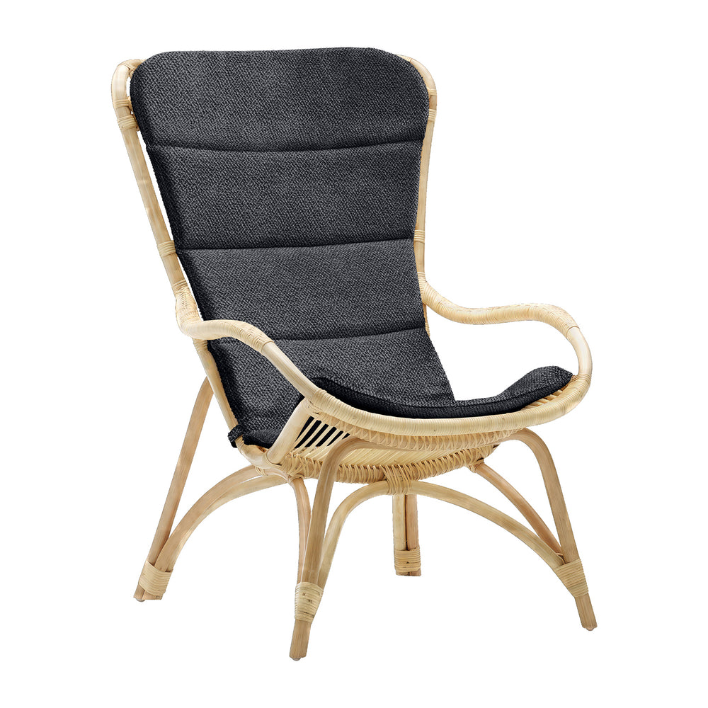 Monet Highback Chair with Cushion
