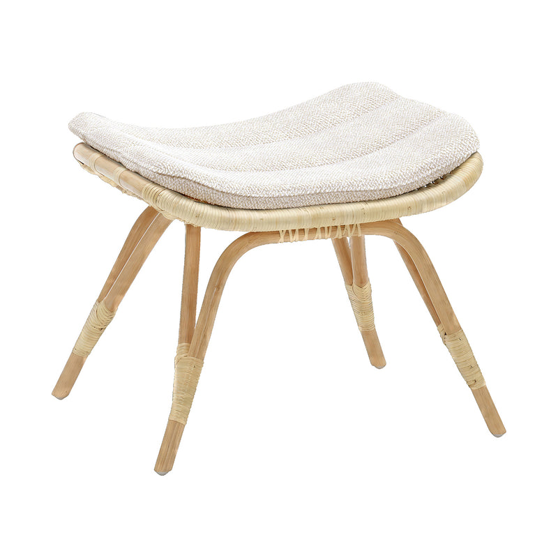 Sika Design Monet Footstool - 2Modern