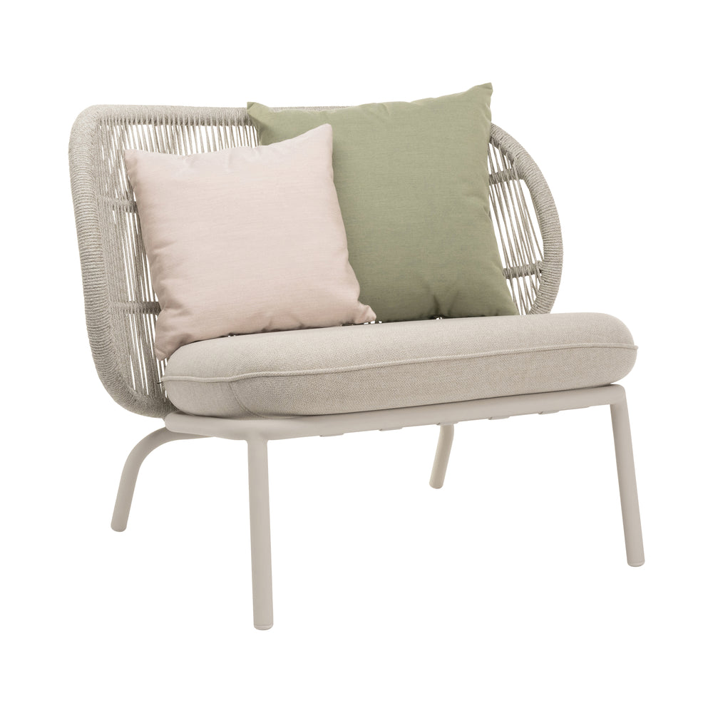 Kodo Outdoor Lounge Chair