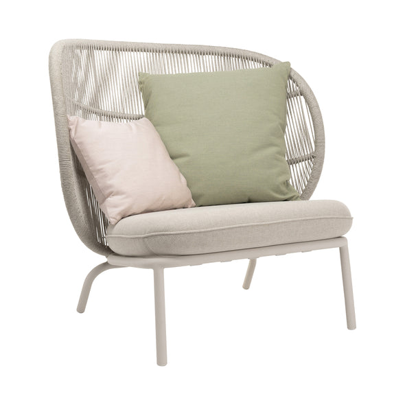 Kodo Outdoor Cocoon Chair