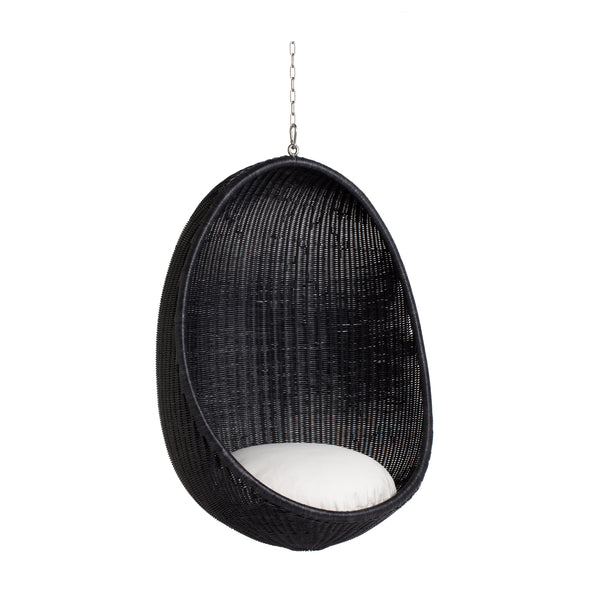Nanna Ditzel Hanging Egg Chair