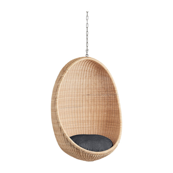 Nanna Ditzel Hanging Egg Chair