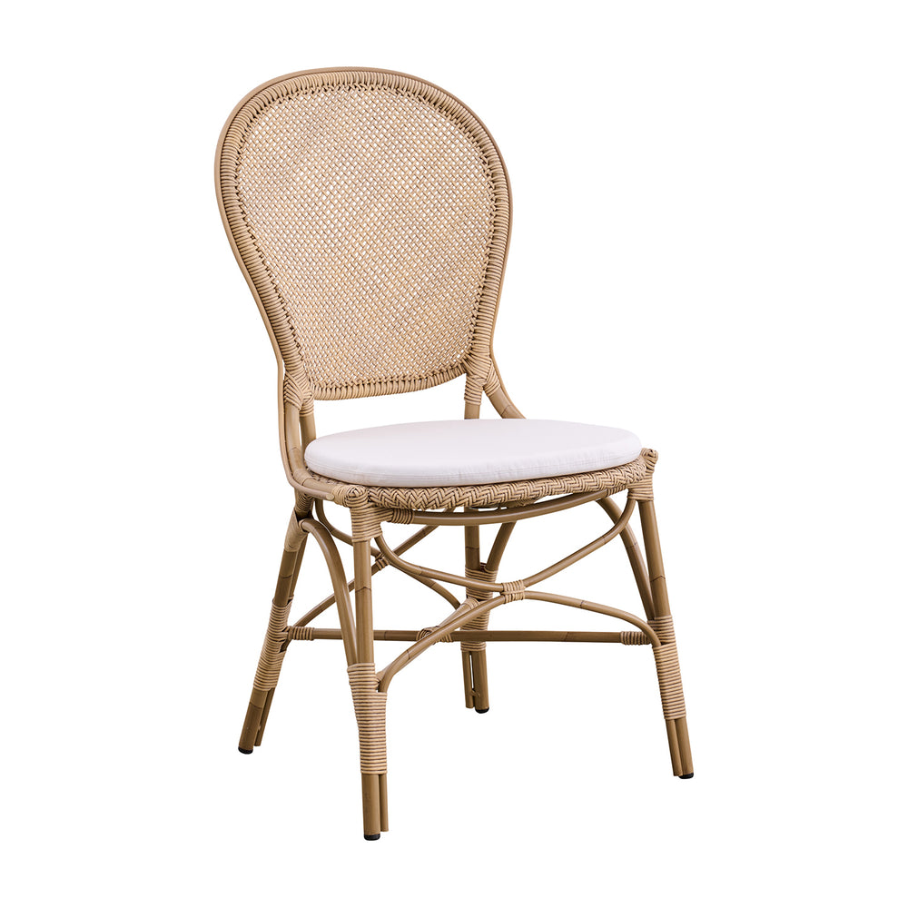 Rossini Outdoor Dining Side Chair