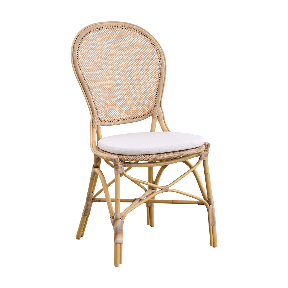 Rossini Outdoor Dining Side Chair