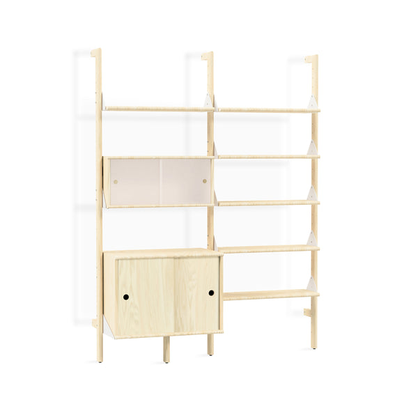 Branch-2 Multi Storage Unit