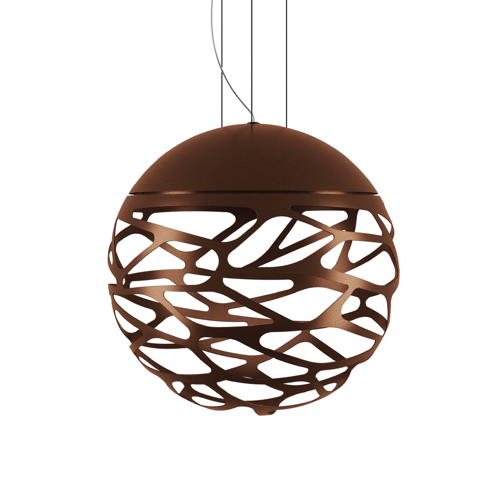 Kelly Sphere Pendant Light