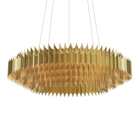 King Pendant Light