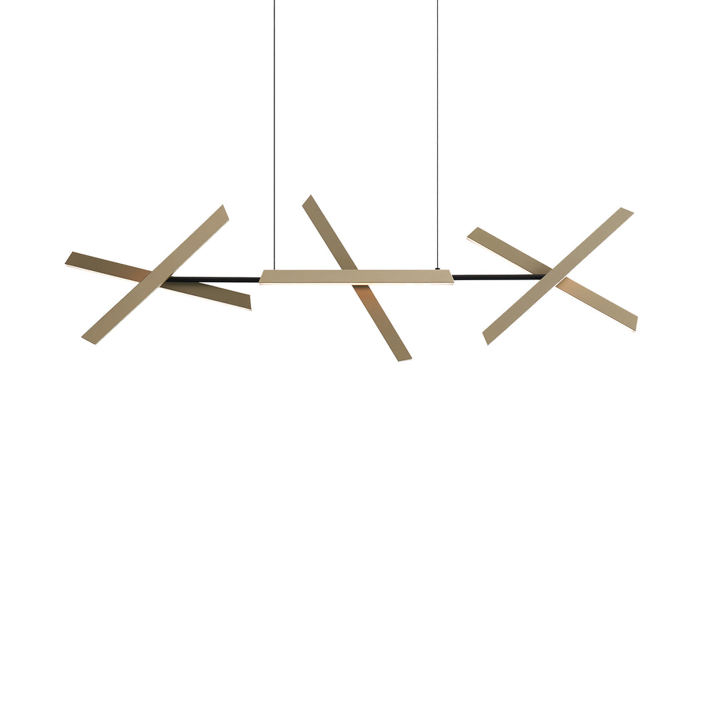 Konnect PL LED Pendant Light