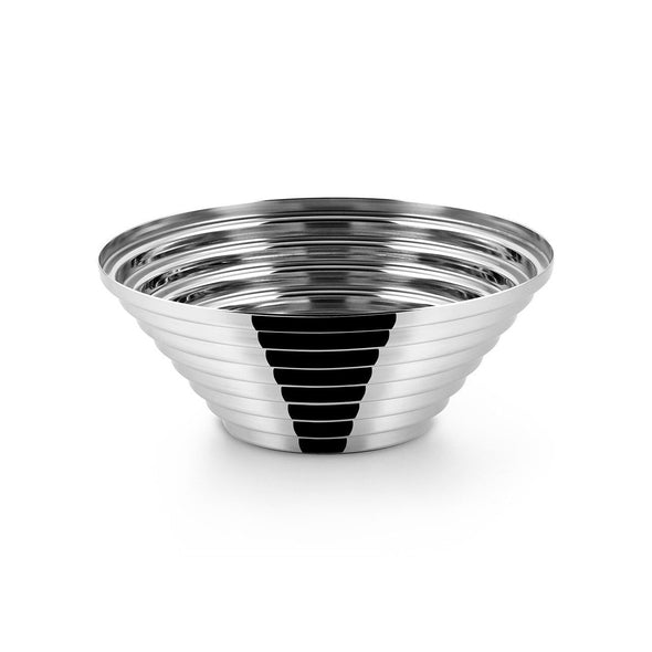 Maya Round Basket