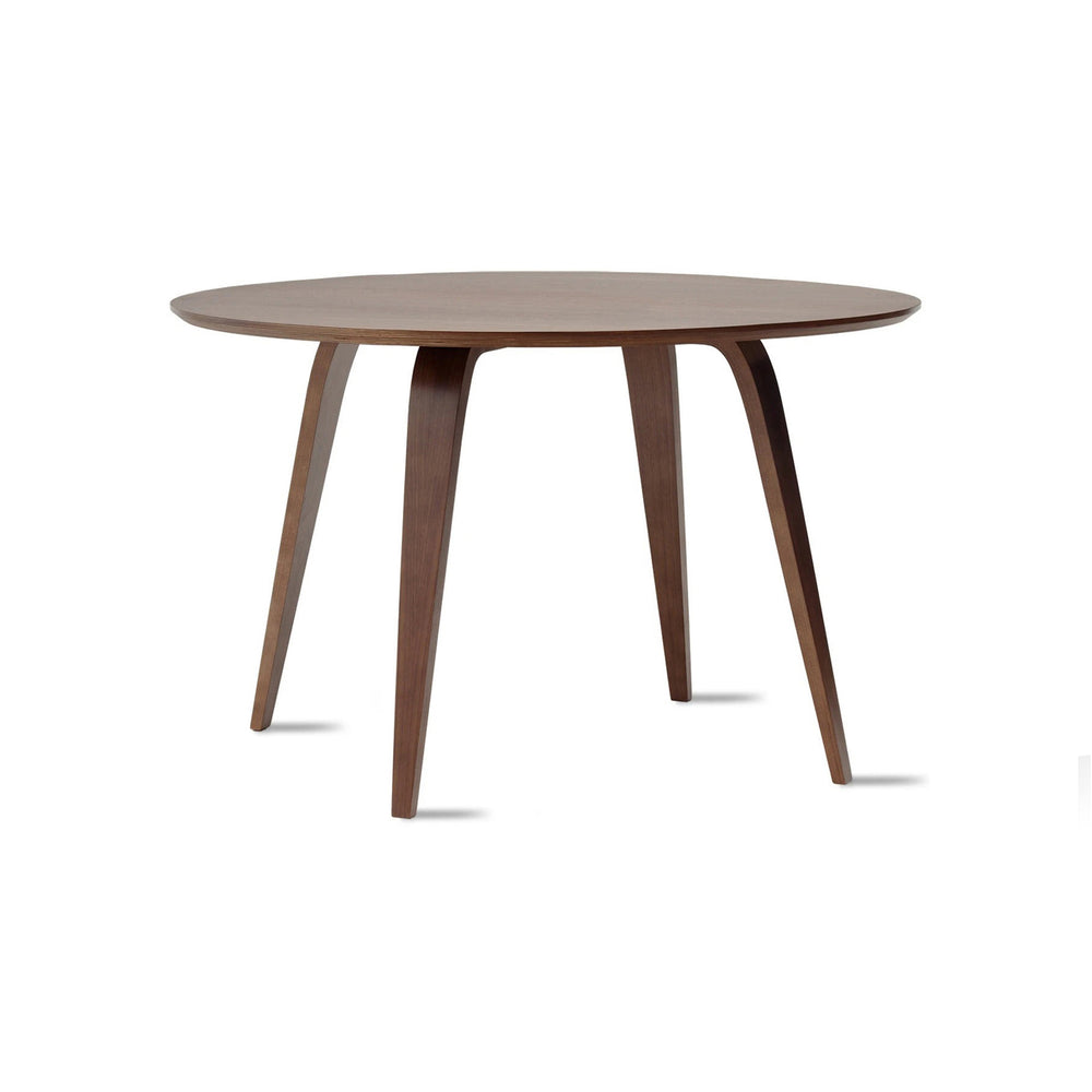 Round Dining Table