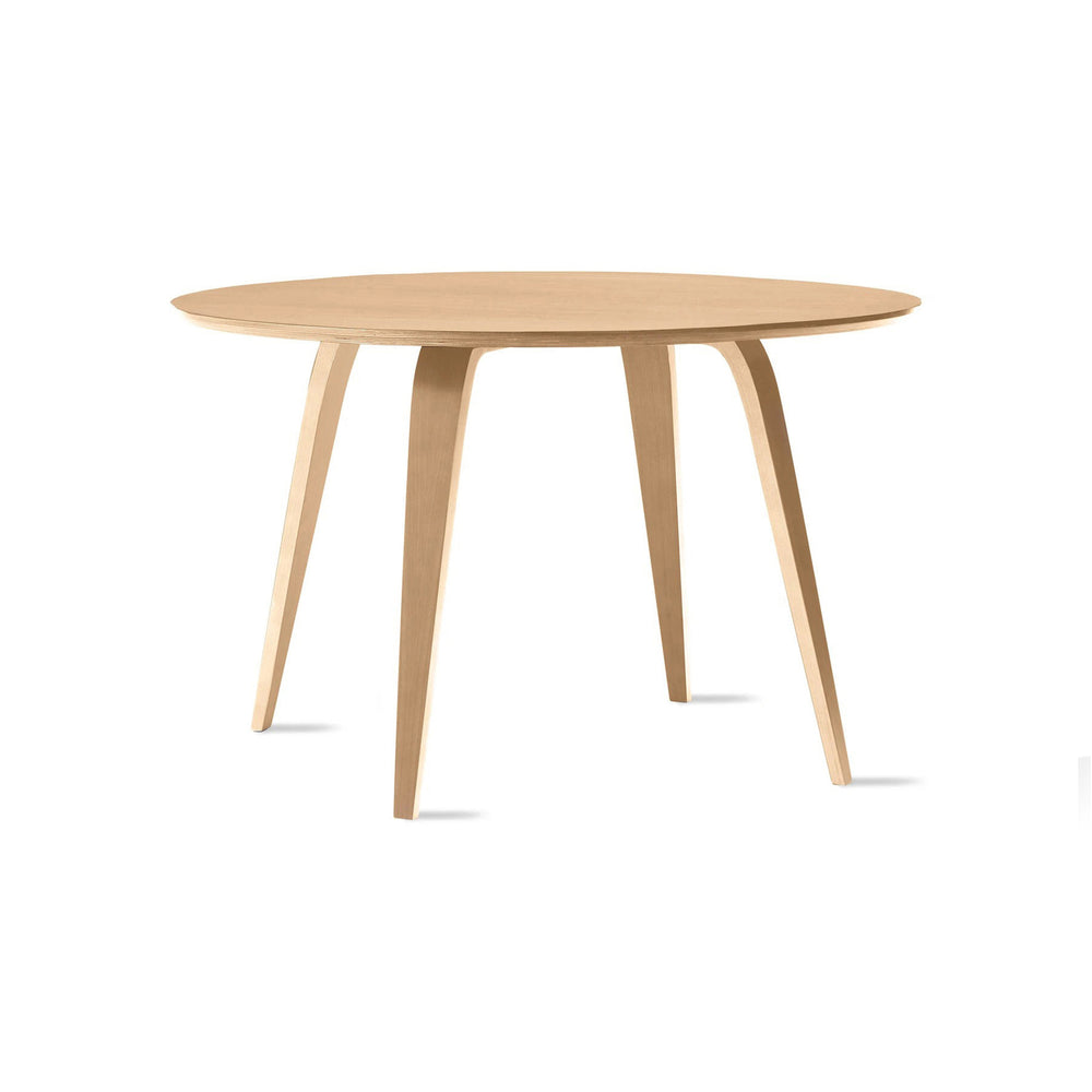 Round Dining Table