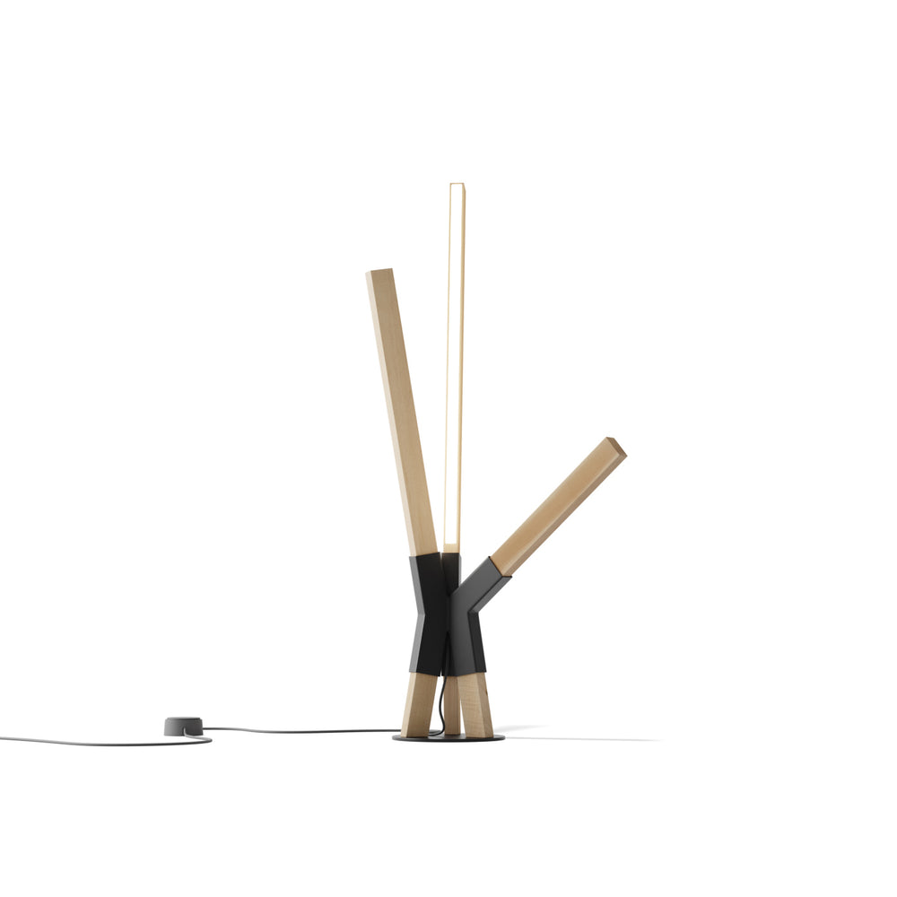 Bang Table Lamp