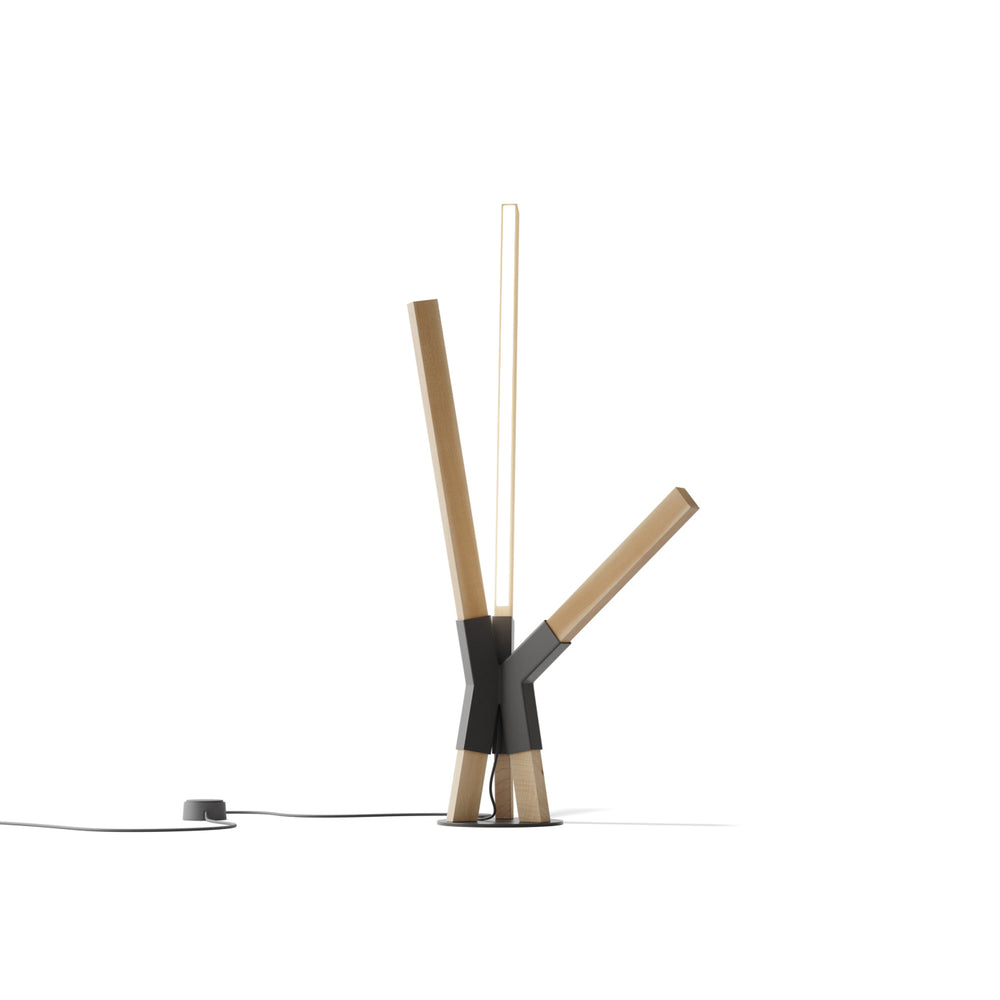 Bang Table Lamp