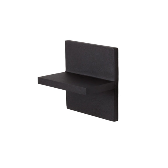 Ledge Square LED Wall Sconce