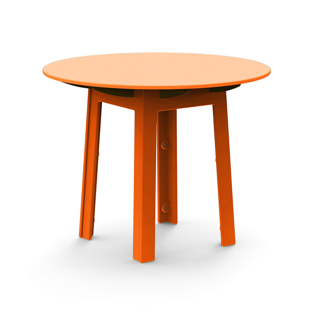 Fresh Air Round Outdoor Dining Table