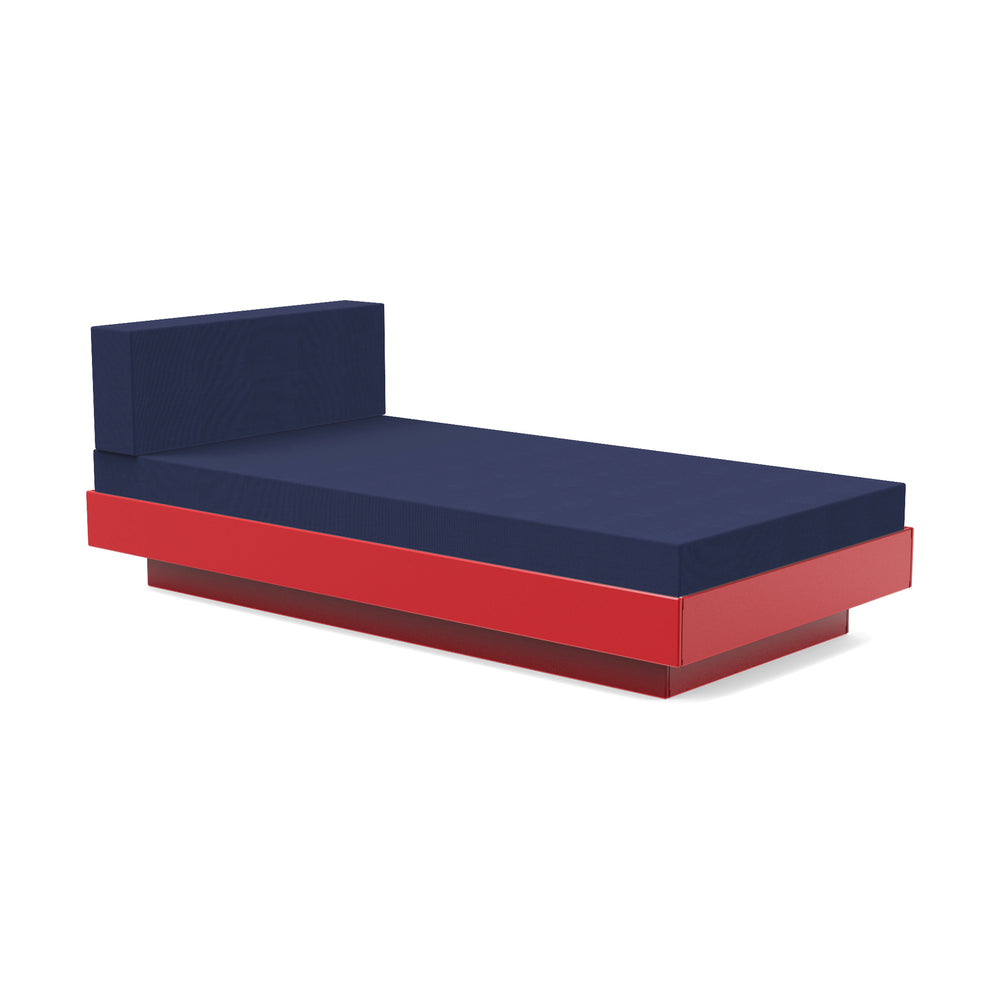 Platform One Outdoor Chaise Lounge