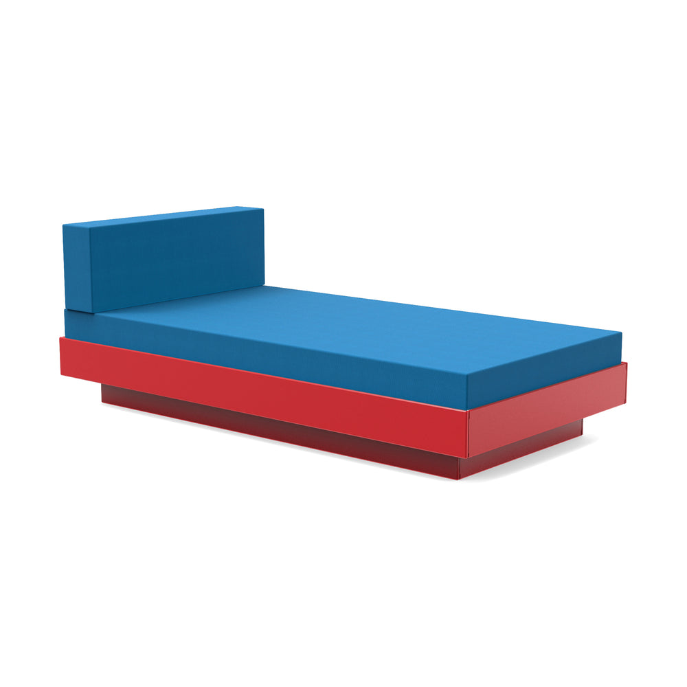 Platform One Outdoor Chaise Lounge