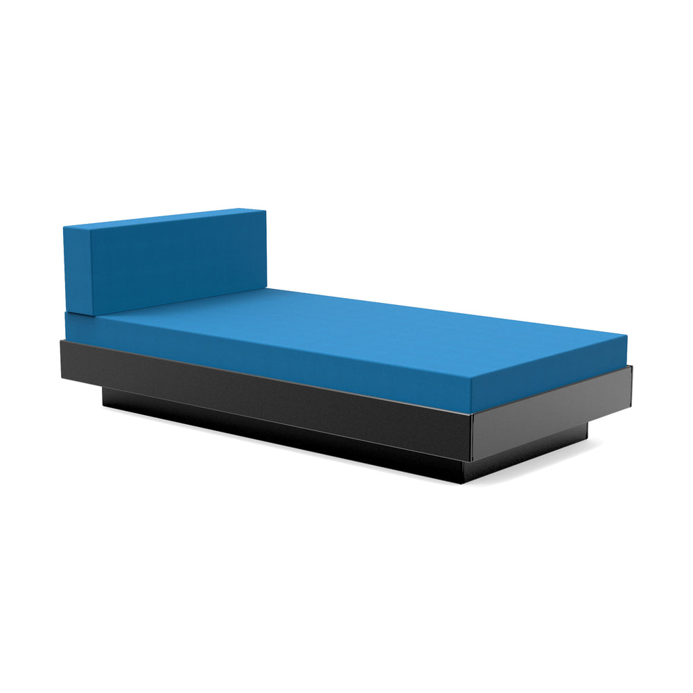 Platform One Outdoor Chaise Lounge