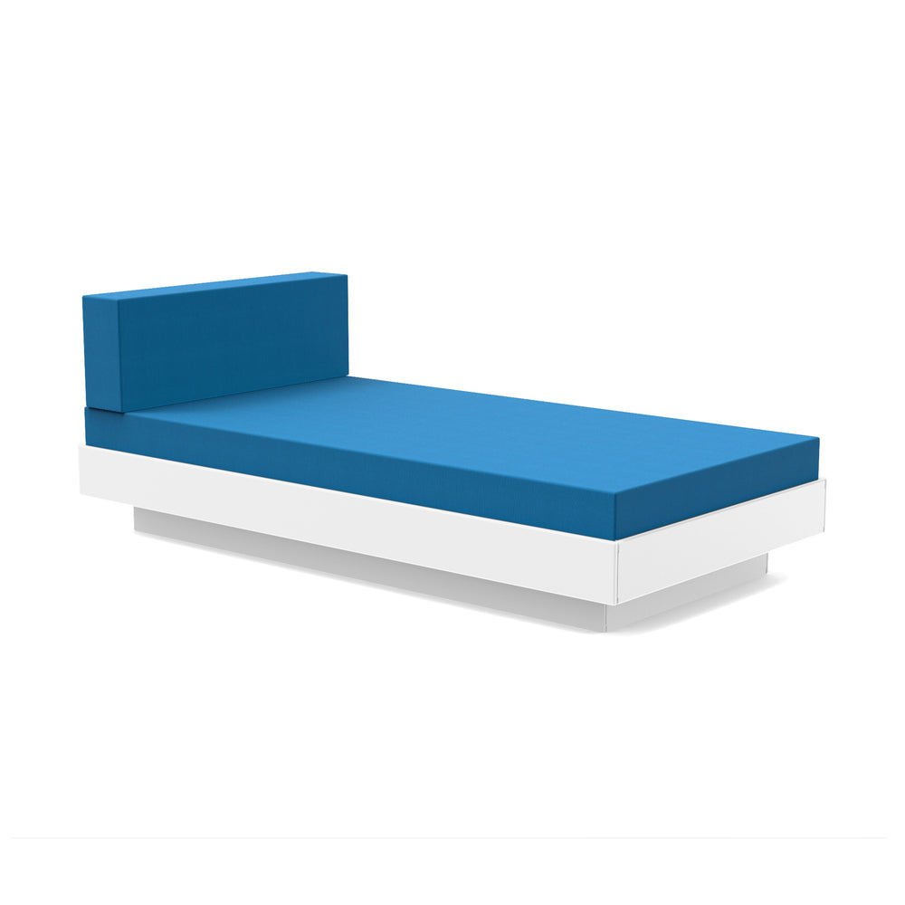 Platform One Outdoor Chaise Lounge