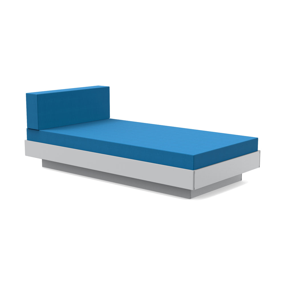 Platform One Outdoor Chaise Lounge
