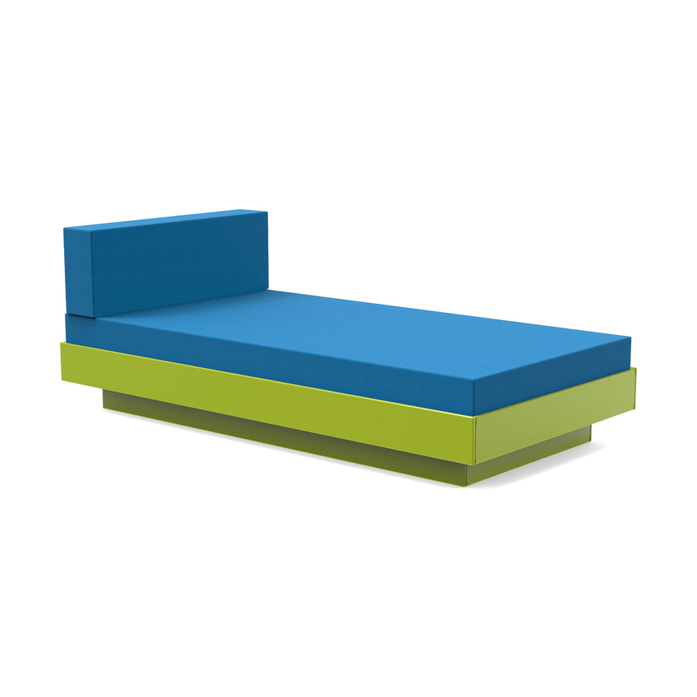 Platform One Outdoor Chaise Lounge