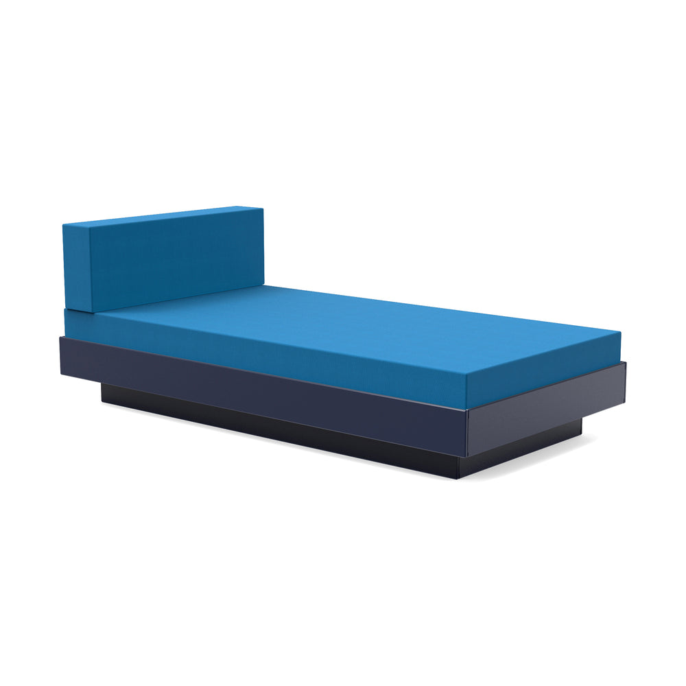 Platform One Outdoor Chaise Lounge