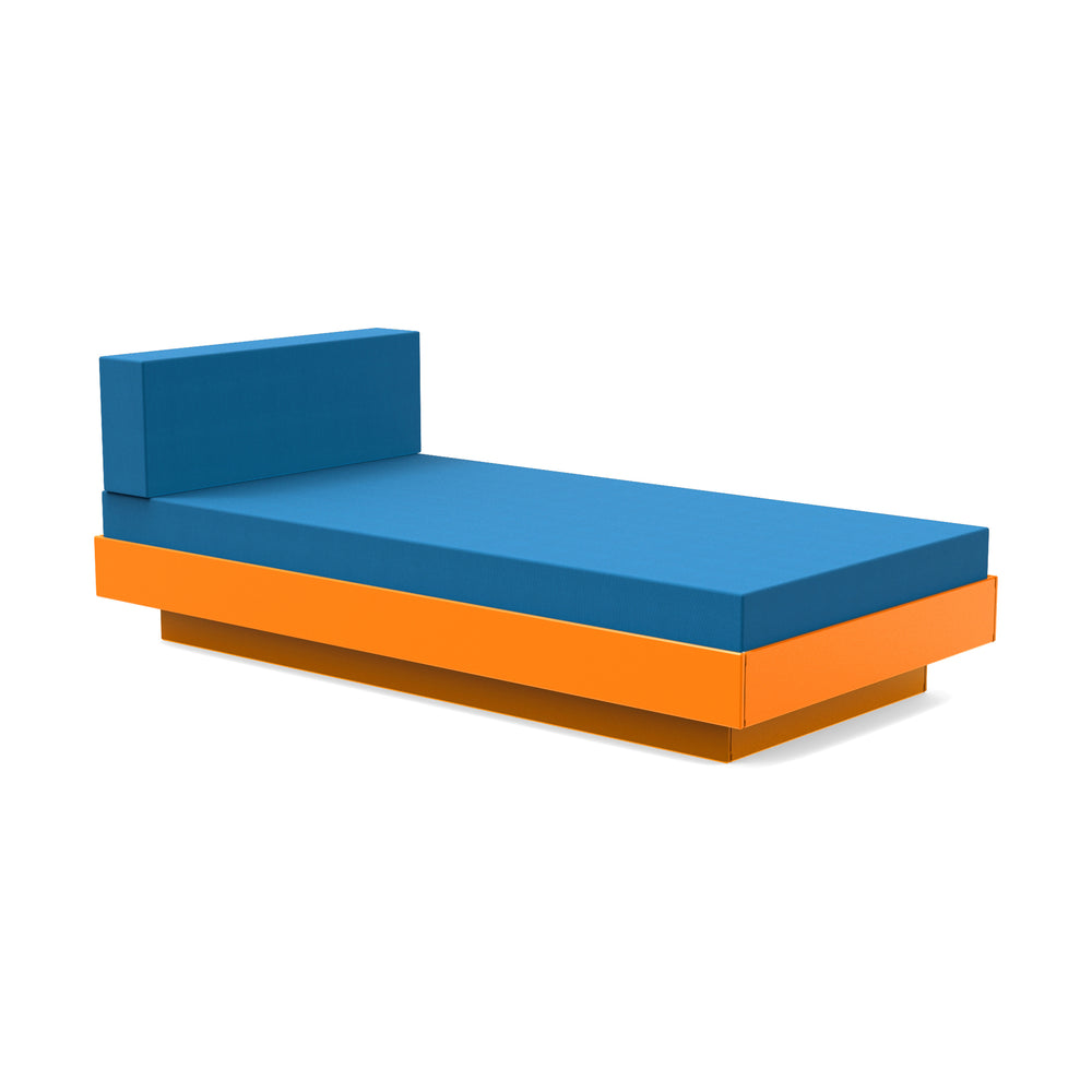 Platform One Outdoor Chaise Lounge
