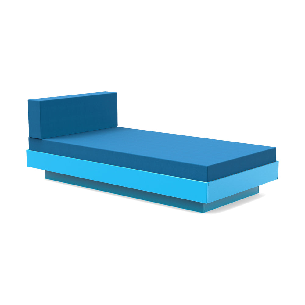 Platform One Outdoor Chaise Lounge
