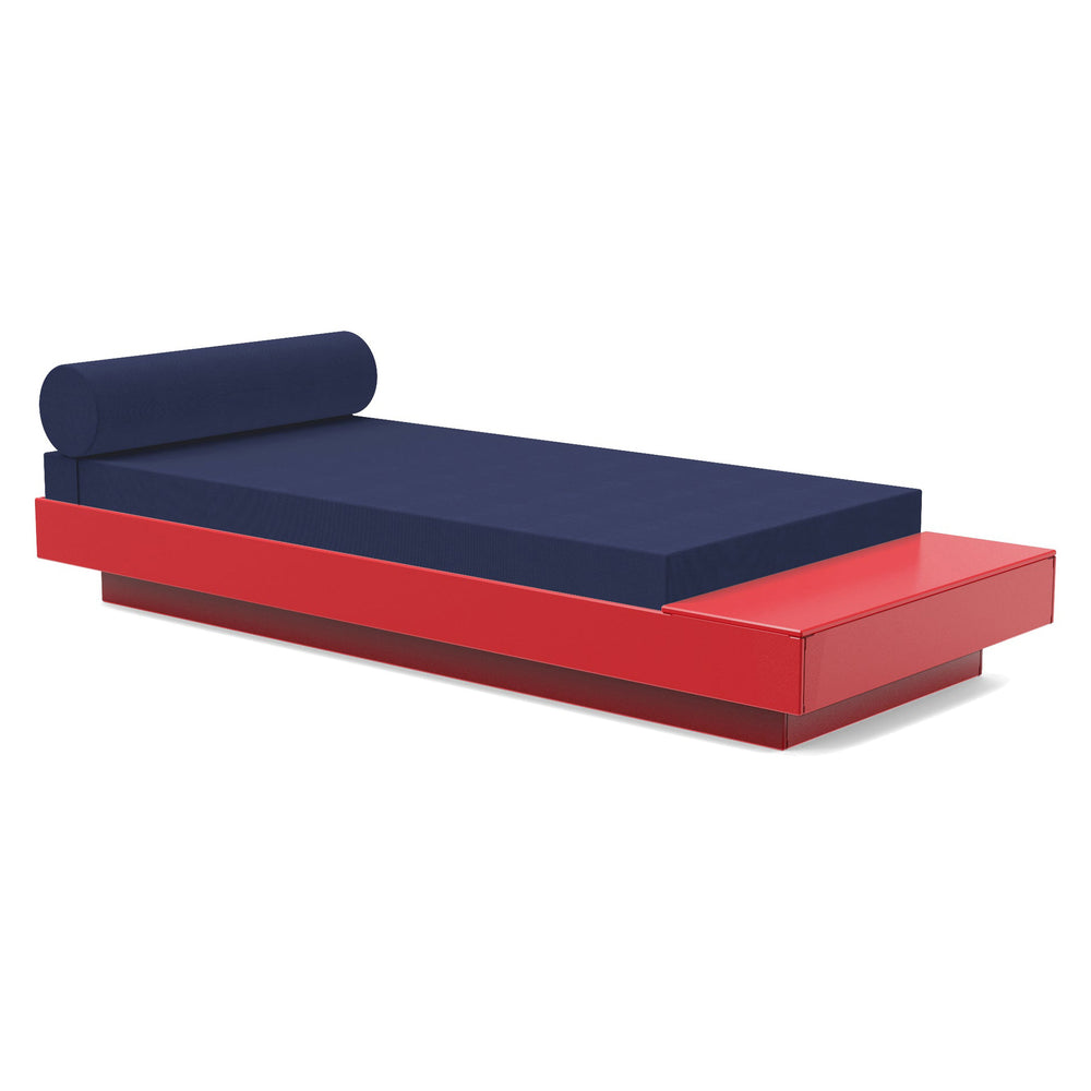 Platform One Outdoor Daybed with Table