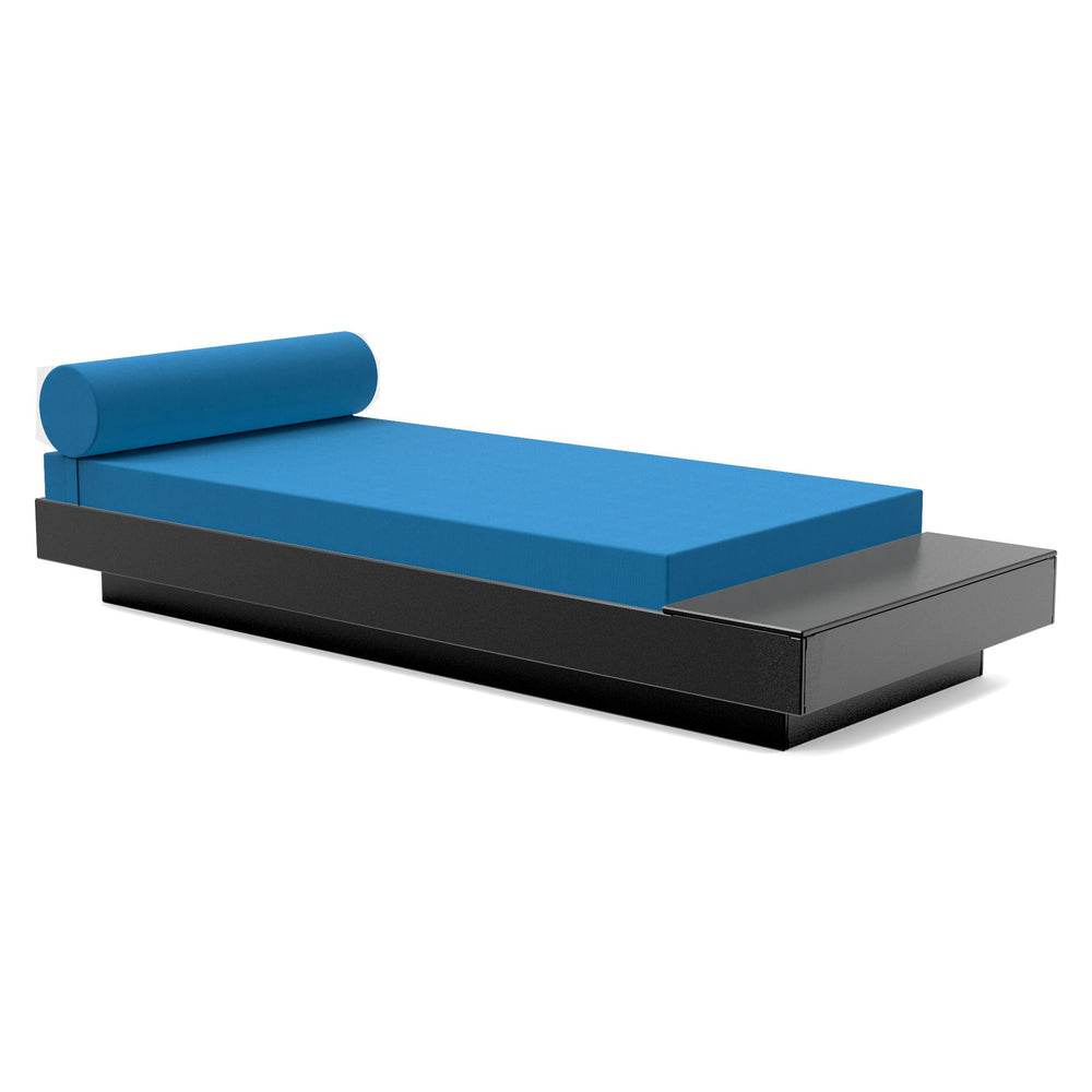 Platform One Outdoor Daybed with Table