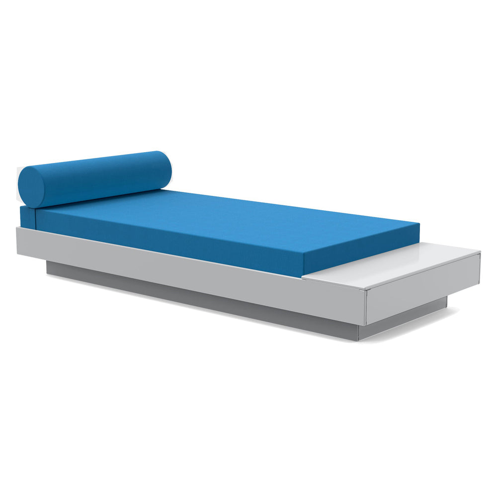 Platform One Outdoor Daybed with Table
