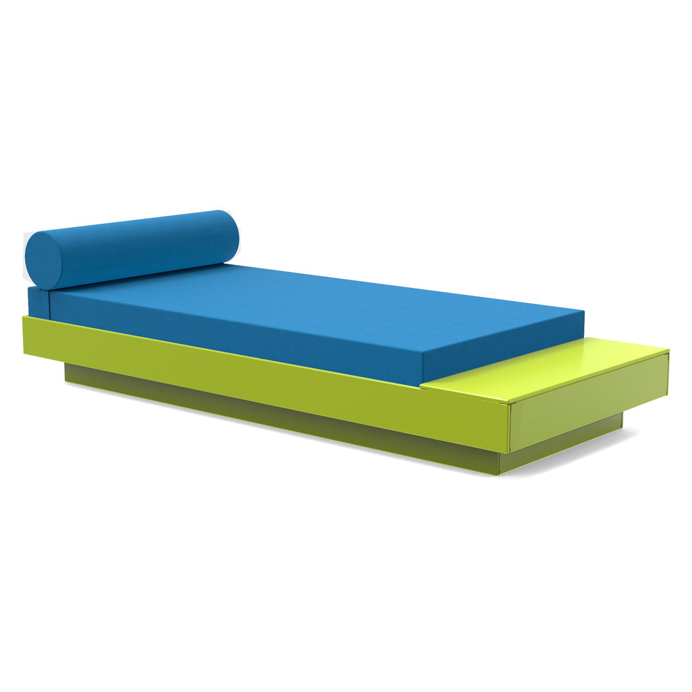 Platform One Outdoor Daybed with Table