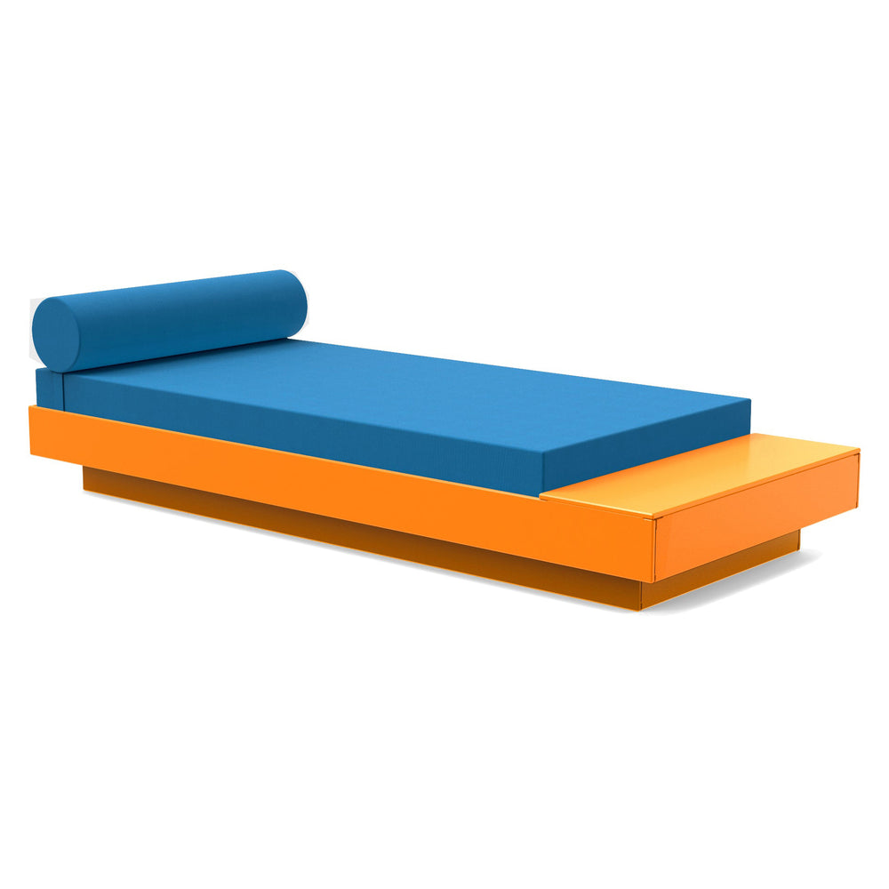 Platform One Outdoor Daybed with Table