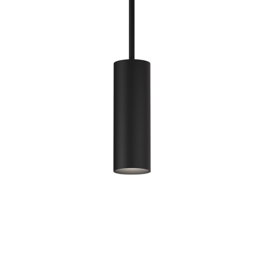 CSL x Hudson Valley Lighting Cylinder LED Pendant Light