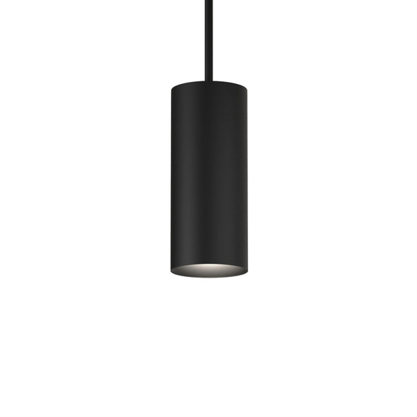CSL x Hudson Valley Lighting Cylinder LED Pendant Light