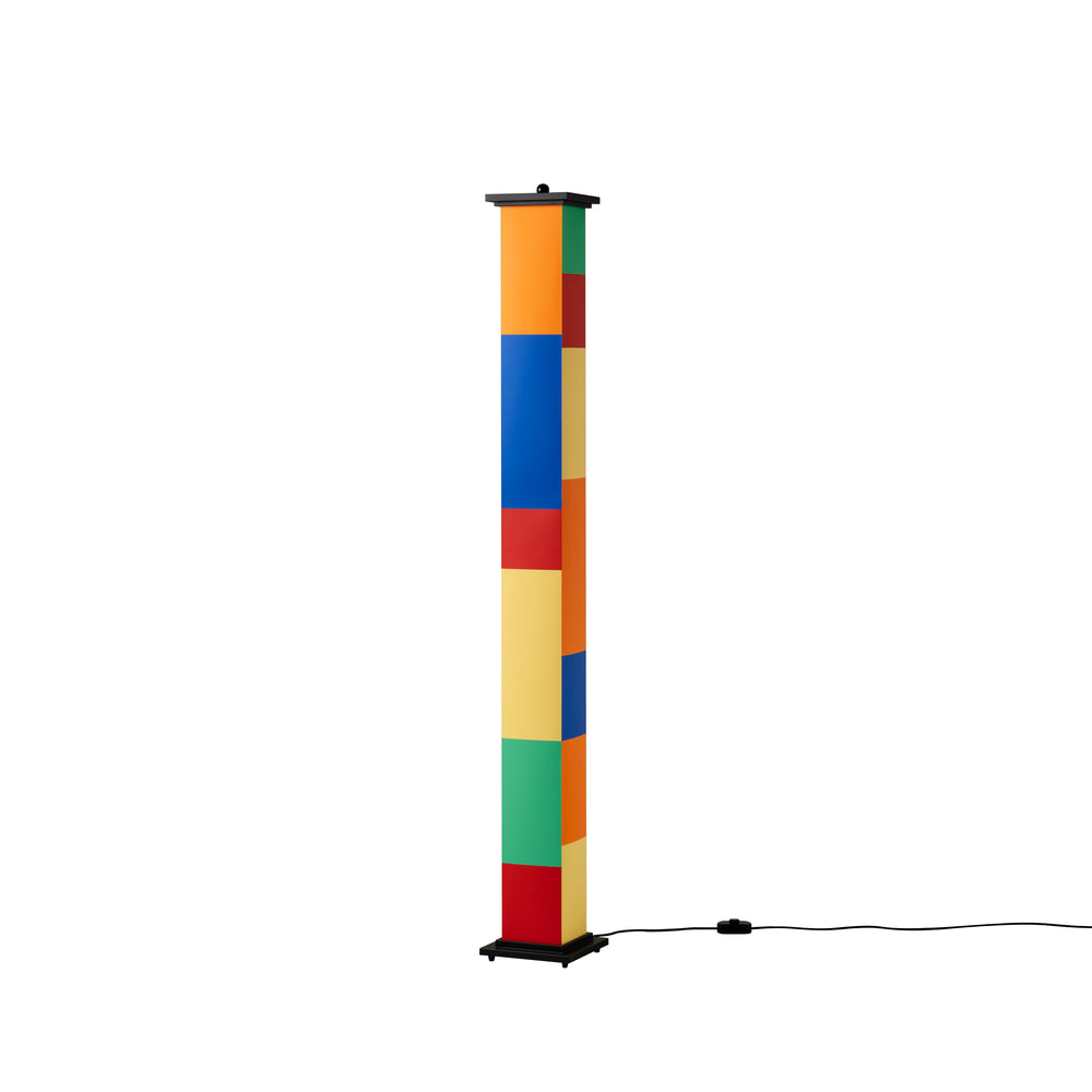 Bella Durmiente Floor Lamp