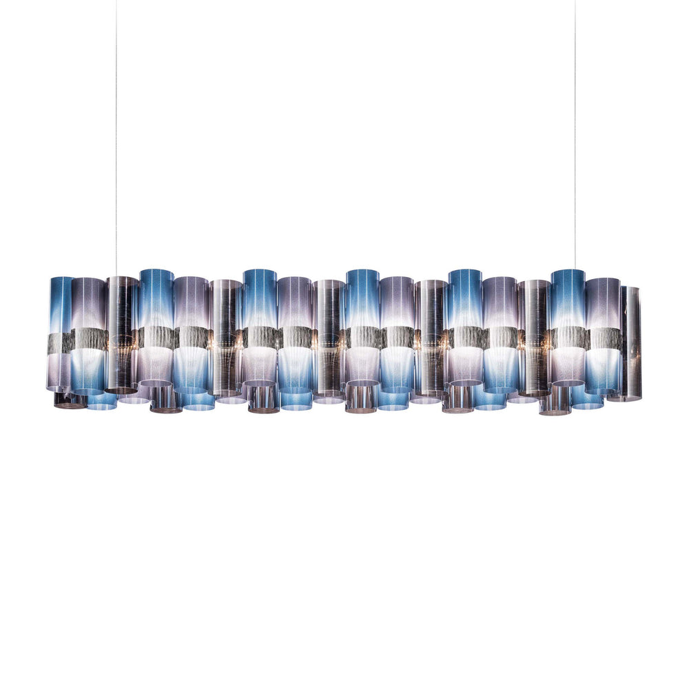 La Lollo Linear LED Pendant Light
