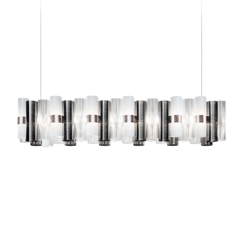 La Lollo Linear LED Pendant Light