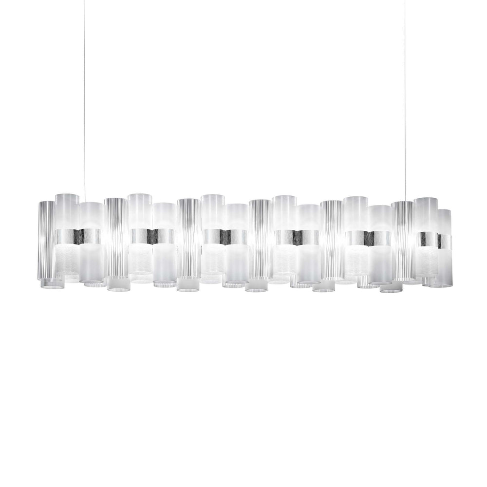 La Lollo Linear LED Pendant Light