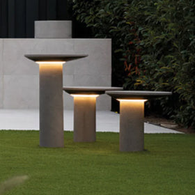 Landscape Lighting