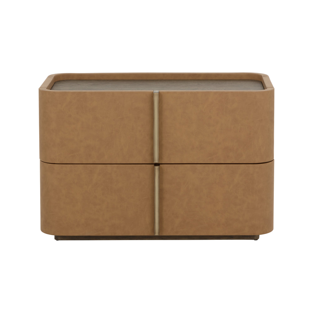 Jamille Nightstand