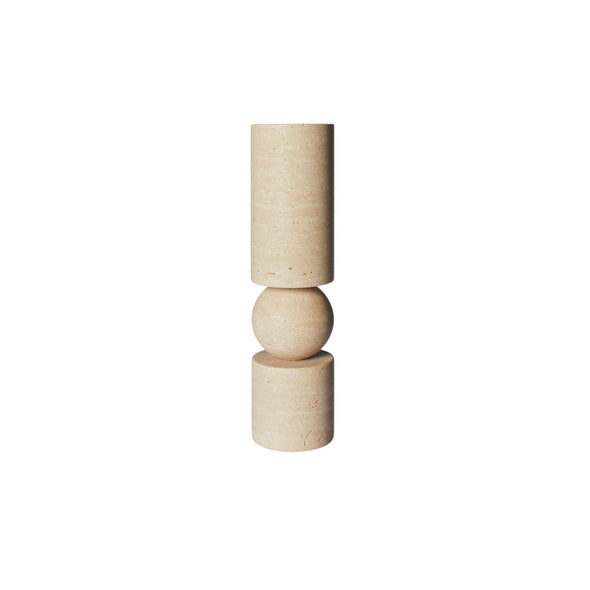 Fulcrum Candlestick