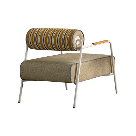 Levante Outdoor Armchair