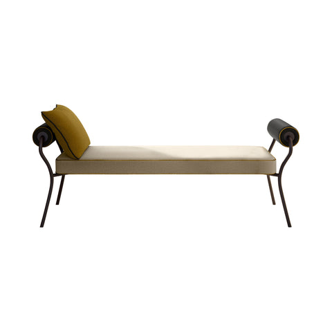 Levante Outdoor Bench