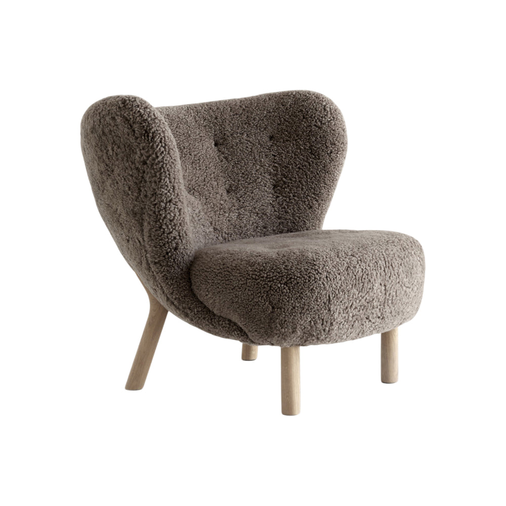 Little Petra Lounge Chair