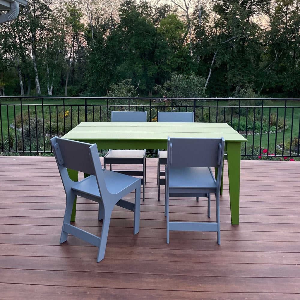 Alfresco Outdoor Dining Chair
