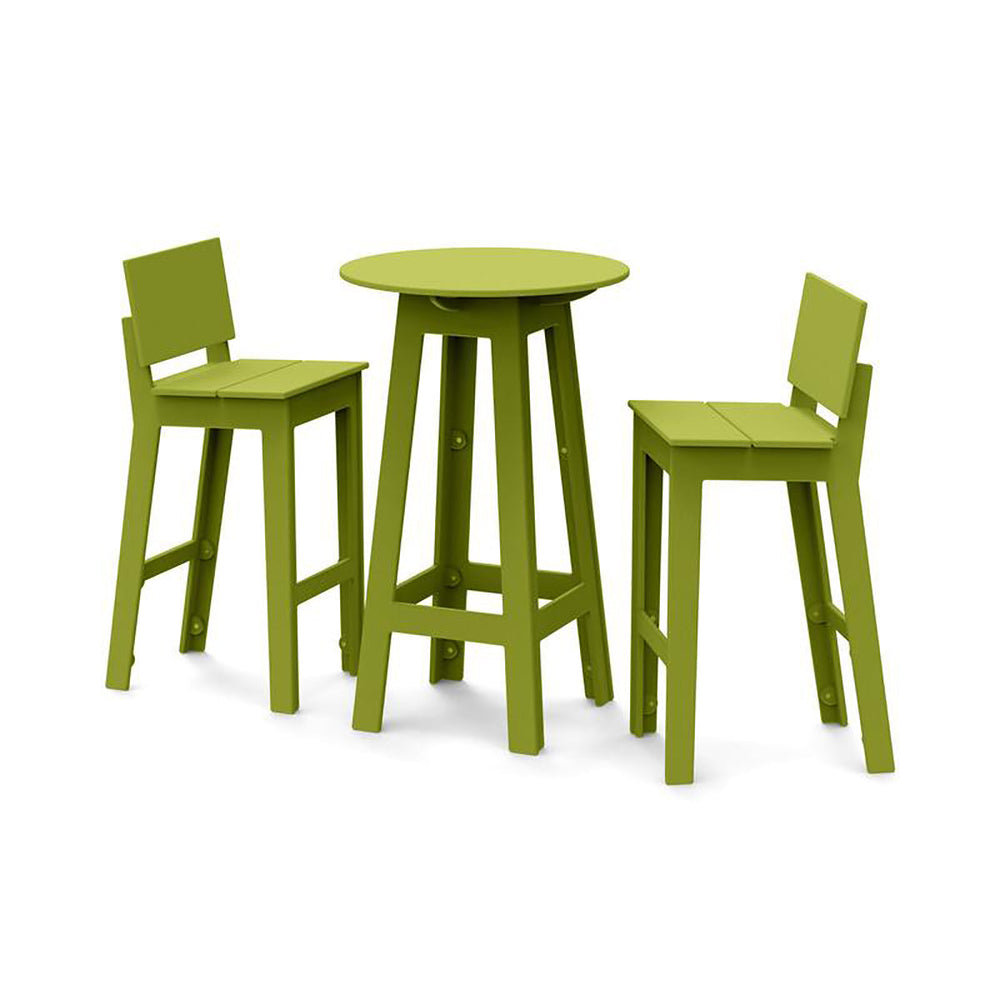 Fresh Air Bar and Counter Stool