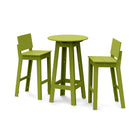 Fresh Air Bar and Counter Stool