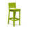 Sample color Leaf Green